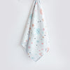 In The Sky & Circle Of Love- Organic Luxury Swaddles Set