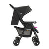 Aire Twin W/ Rc  Stroller  Rosy & Sea