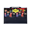 Personalised Expanding Folder | Super Heroes
