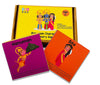 Ramayan Character Memory Card Game Flashcards -Pack Of 30 ( Includes 15 Character)
